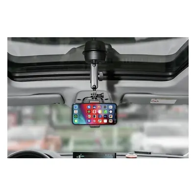 Suction Cup Mount for Action Cameras