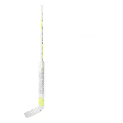 Brankářská hokejka Sherwood Rekker Legend Pro SR, Senior, 26", R, PP31