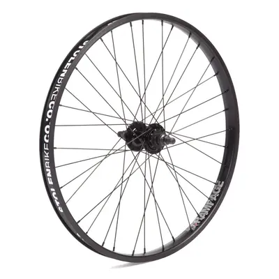 Stolen 24" Rampage Cassette Zadní Kolečko (Black|Right hand drive)