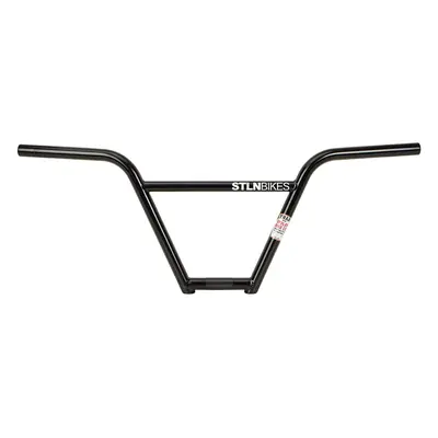 Stolen Trap 4-Piece BMX řidítka (9.25"|Černá)