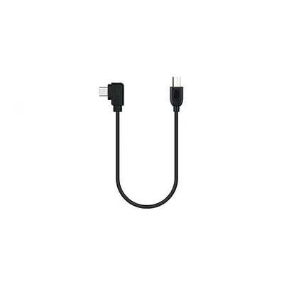 Feiyu Tech G6 Max kabel USB-C do microUSB