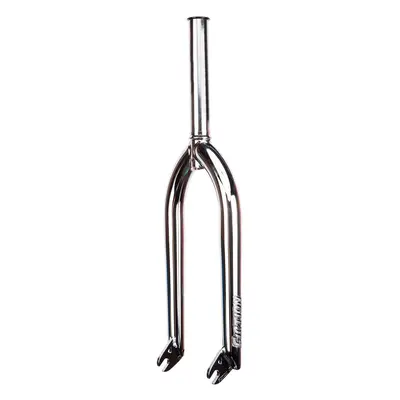 Fiction Shank BMX Vidla (Chrome)