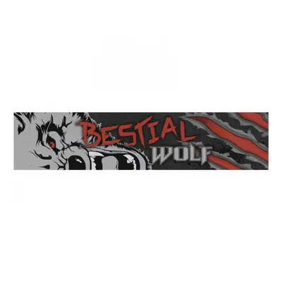 Bestial Wolf Custom griptape