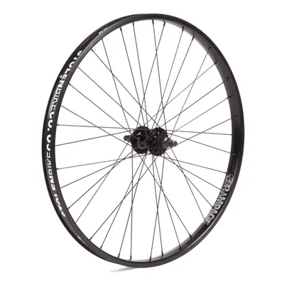 Stolen 26" Rampage Cassette Zadní Kolečko (Black|Right hand drive)