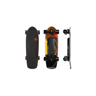 Exway Ripple E-skateboard