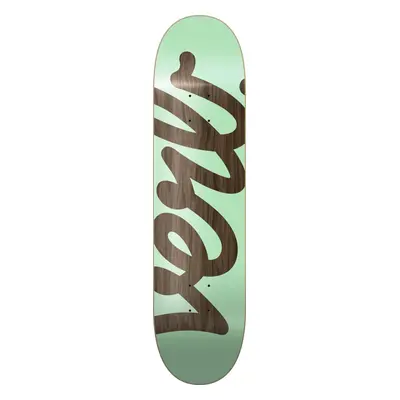 Verb Script Skate Deska (7.75"|Mint)