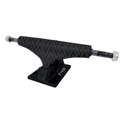 Pivot Wrap Skate Truck (8.11"|Matte Black)