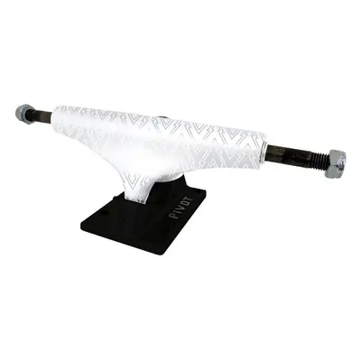 Pivot Wrap Skate Truck (8.11"|Stříbrná)