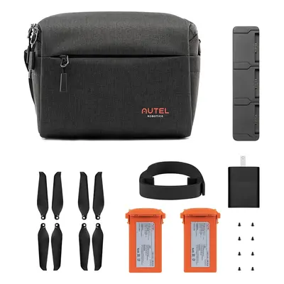 Fly for Kit for Nano/Orange