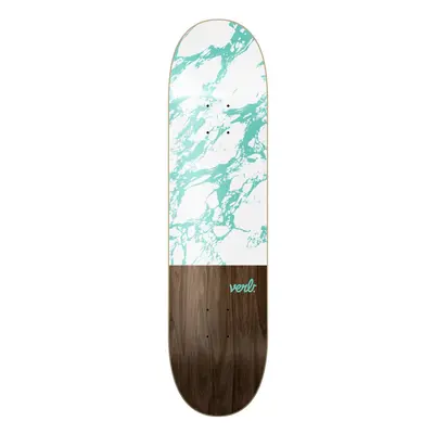 Verb Marble Dip Skate Deska (8"|Mint)