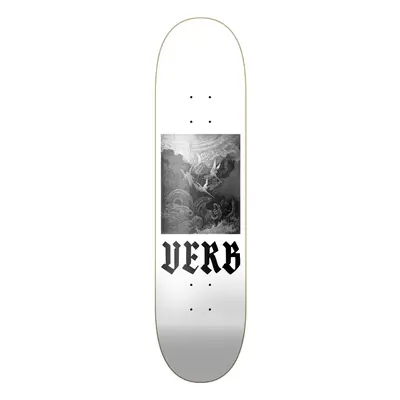 Verb Biblical Skate Deska (8"|Voices)