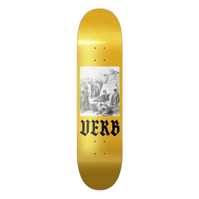 Verb Biblical Skate Deska (8.375"|Stoned)