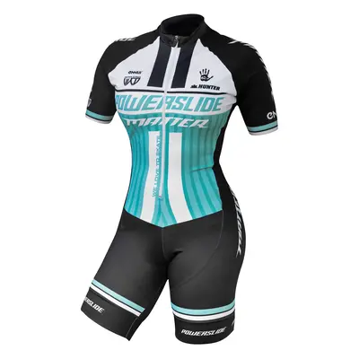 Kombinéza Powerslide Racing Suit Women 2019