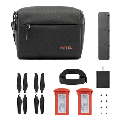 Fly for Kit for Nano/Red