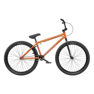 Radio Ceptor 26" Wheelie Bike (22.7"|Matt Mettalic Burned Orange)