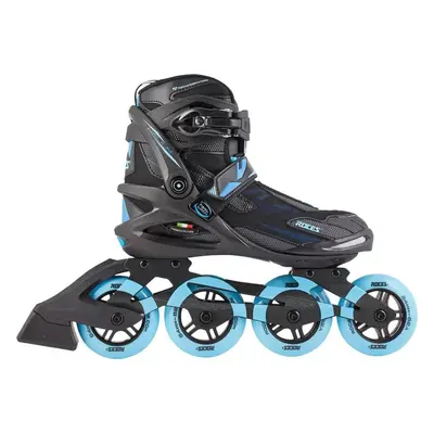 Roces Helium TIF II Dámské Inline brusle (Černá|40)