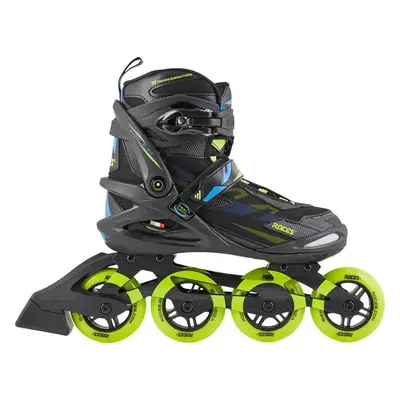 Roces Helium TIF II Inline brusle (Černá|44)