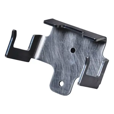 Triple Skate Hook Wall Mount (Stainless)