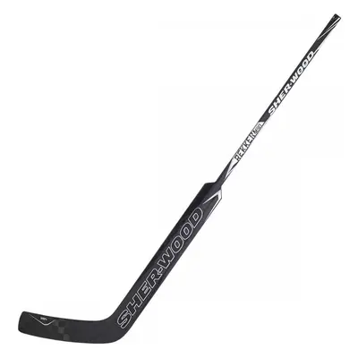 Brankářská hokejka Sherwood M90 SR, Senior, 27", L, PP41