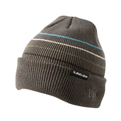 Čepice Bauer Striped Toque, Senior