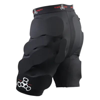 Triple Eight Bumsaver Ochranné kraťasy (XL)