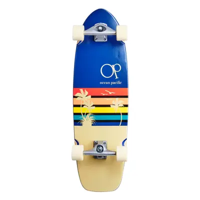 Ocean Pacific Surfskate (32"|Sunset Navy)