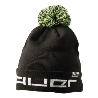 Čepice Bauer Branded Knit Pom YTH, Dětská