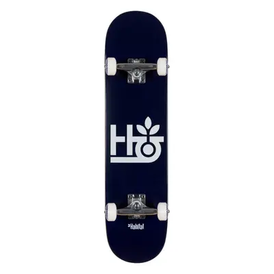 Habitat Pod Skateboard Komplet (7.75"|Navy)