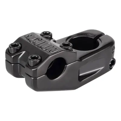 Fiction Spartan TL Top Load BMX Představec (52mm|Matte Ed Black)