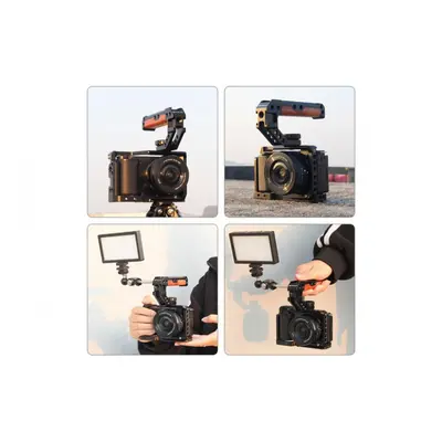 3/8inch Camera Wooden Handle