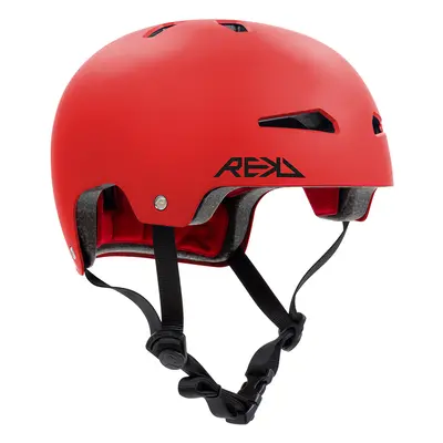 Helma REKD Elite 2.0 Red S/M 53-56cm