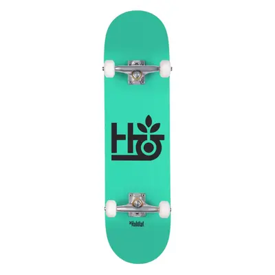 Habitat Pod Skateboard Komplet (7.75"|Tyrkysová)