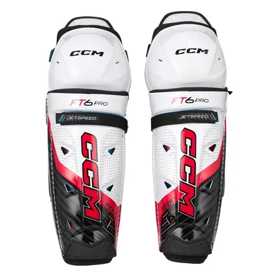 Holeně CCM Jetspeed FT6 Pro SR, Senior, 16"