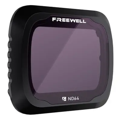 Freewell ND64 filtr pro DJI Mavic Air