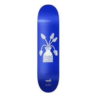 Verb Vase Series Skate Deska (8.325"|Obsidian Night)