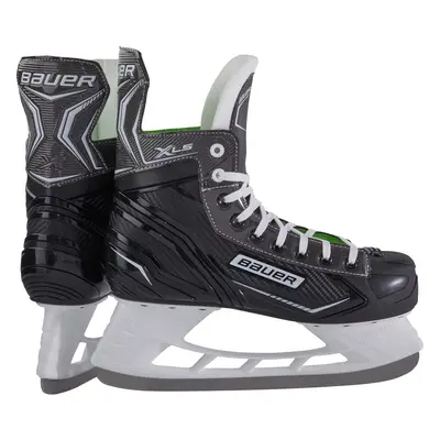 Brusle Bauer X-LS S21 INT, Intermediate, 5.0, 38.5, R