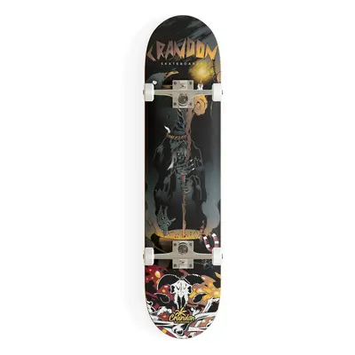 Skateboard Crandon 8" Switch