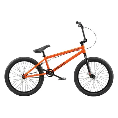 Radio Revo 20" Freestyle BMX Kolo (20"|Oranžová)