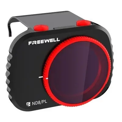 Freewell ND8/PL filtr pro DJI Mavic Mini a Mini