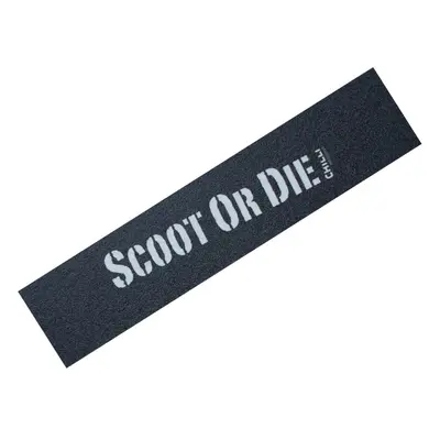 Chilli Griptape Scoot or Die