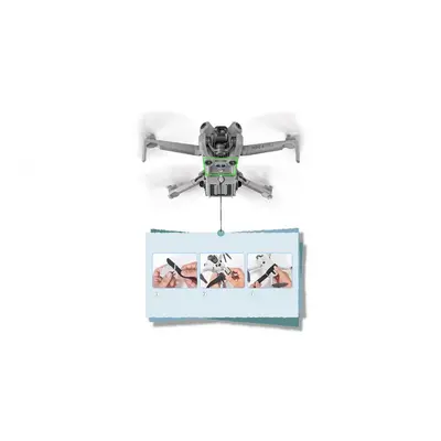 DJI MINI Pro - Závěsný systém