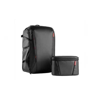 PGYTECH OneMo backpack 35l + shoulder bag (Space Black) (P-CB-112)