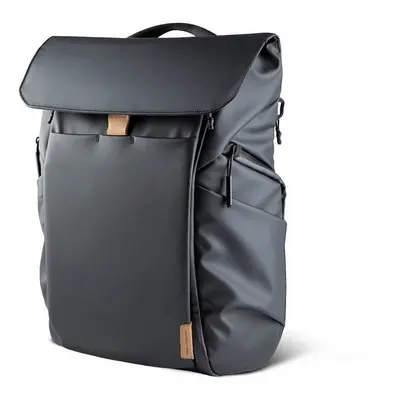 PGYTECH OneGo backpack 25l+ shoulder bag (Obsidian Black) (P-CB-028)