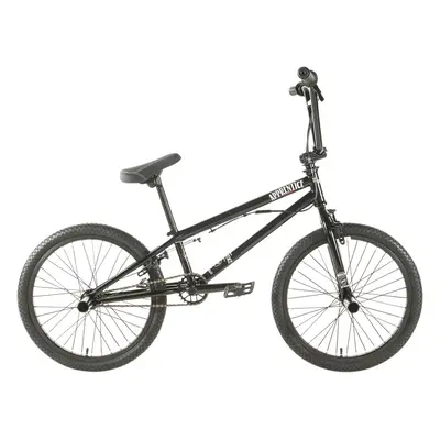 Colony Apprentice Flatland 20'' Freestyle BMX Kolo (18.9"|Gloss Black)