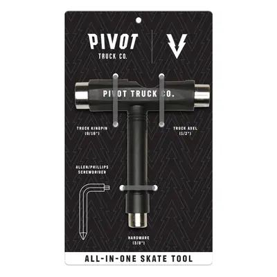 Pivot Skate Tool (Black)