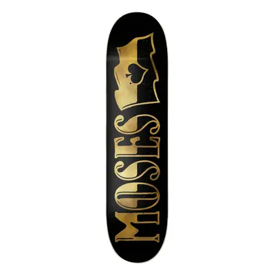 KFD Moses Adams Pro Skate Deska (8.25"|Flagship Gold)