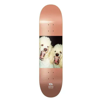 KFD Premium Froth Skate Deska (8"|Skin)