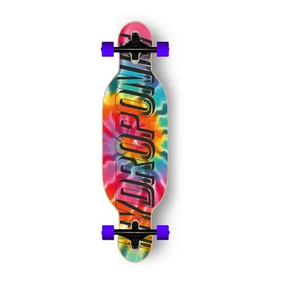 Hydroponic DT Pro děti Kompletní Longboard (31.5"|Tie Die)