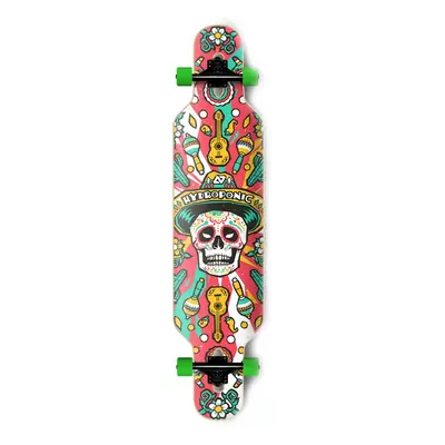 Hydroponic DT 3.0 Kompletní Longboard (39.25"|Mexican 2.0)