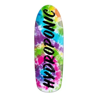 Hydroponic Rounded Cruiser Deska (30"|Tie Dye)